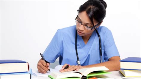 Your Guide To Nursing Entrance Exams